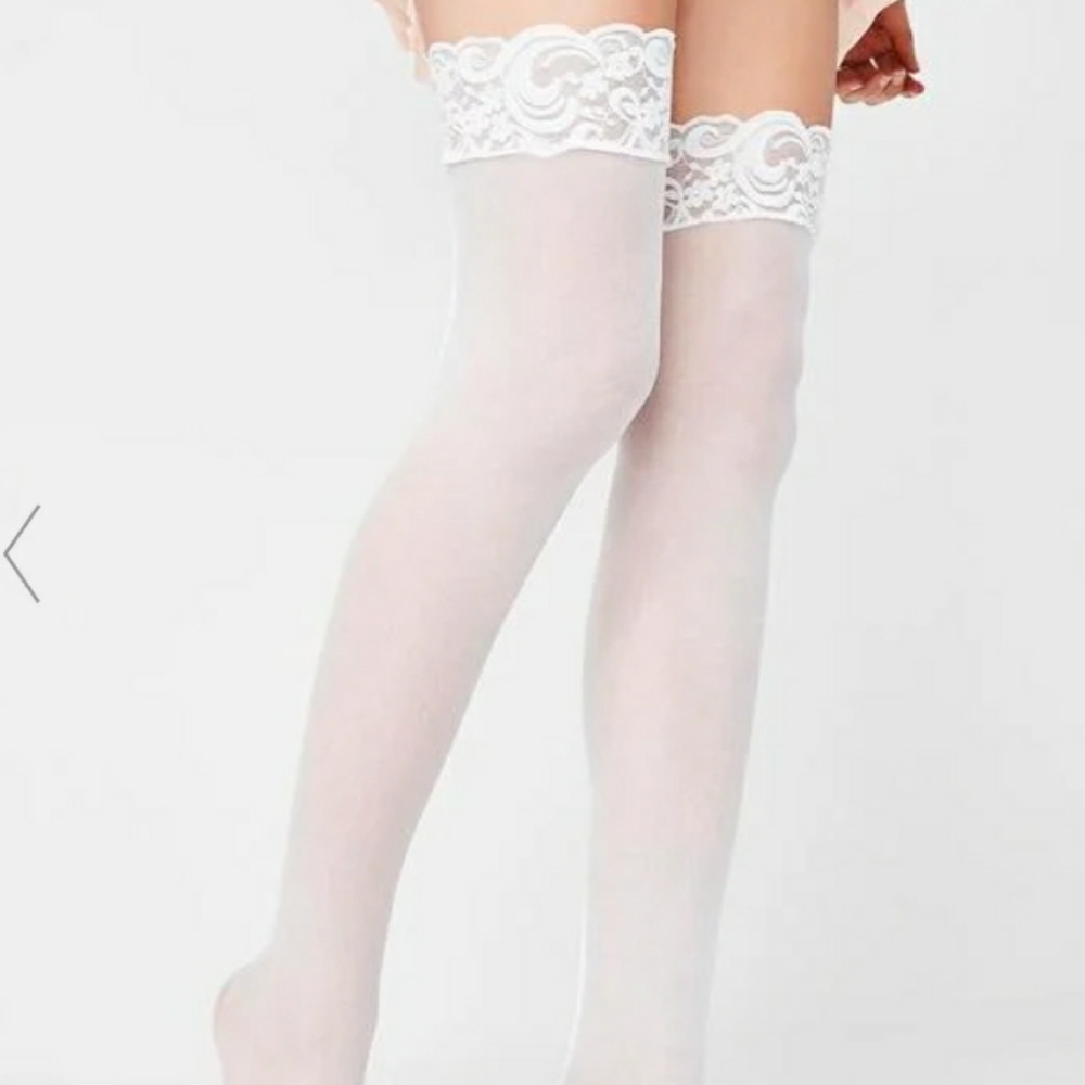 💋 Women's stockings ~ (#36)